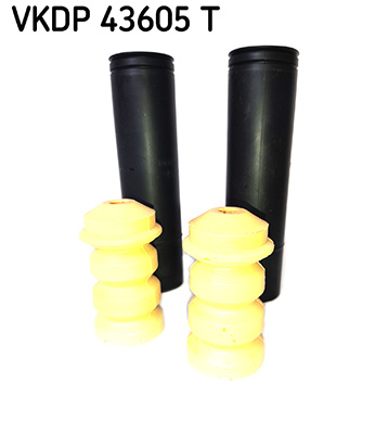 SKF VKDP 43605 T Staubschutzsatz, Stoßdämpfer